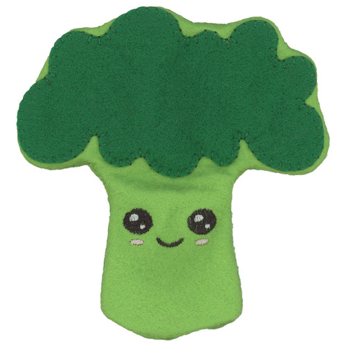 Broccoli Veggie Pal