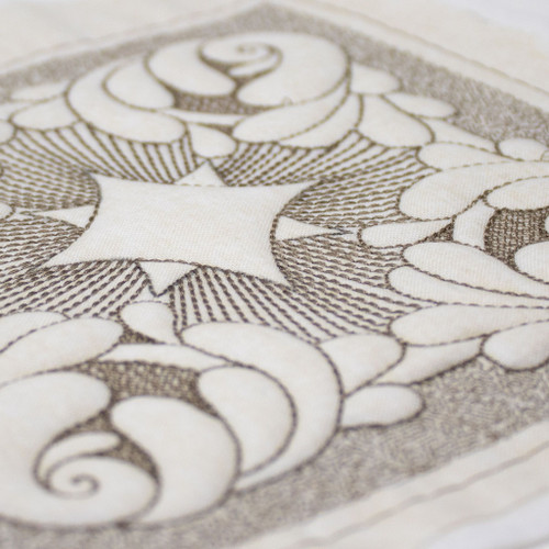 Trapunto Quilting Trapunto Quilting