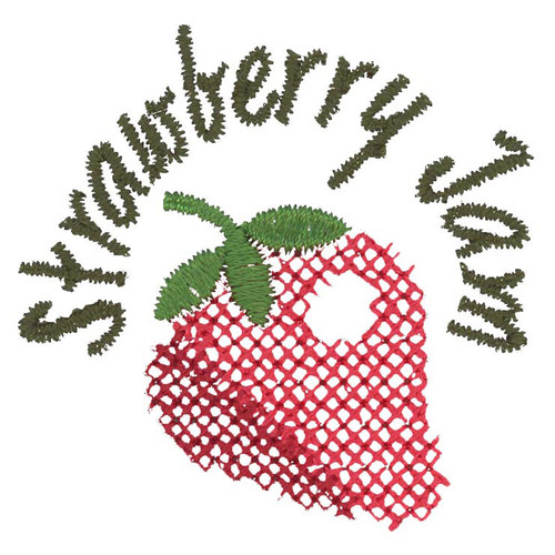 Strawberry Jam