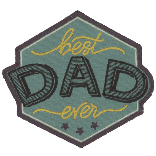 Best Dad Ever | PK50019-03