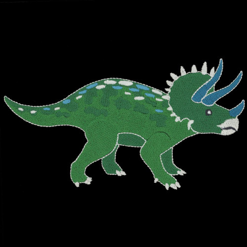 Triceratops | 51326-10