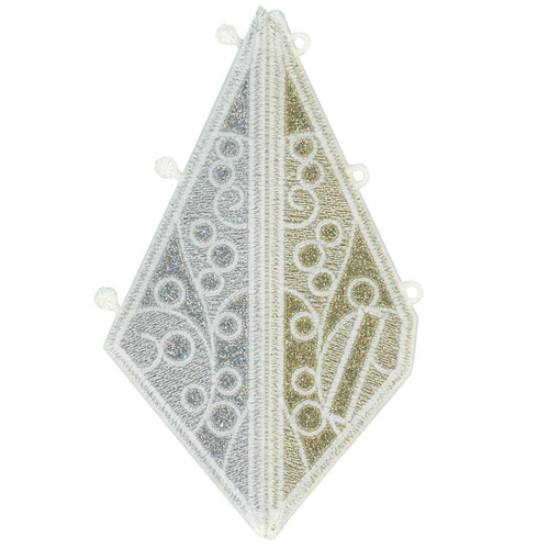 Bottom Star Point Sections 2 FSA