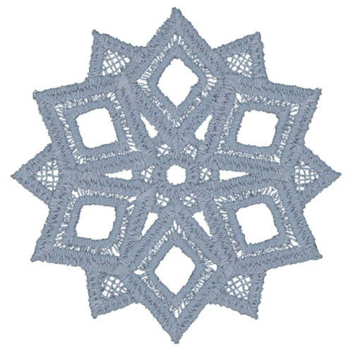 Medallion 4 FSL