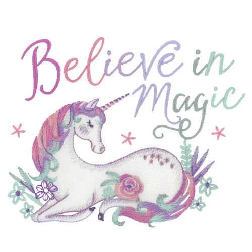 Believe in Magic | 90055-01