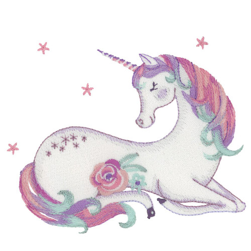 Dream Unicorn 02