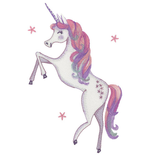 Dream Unicorn 03