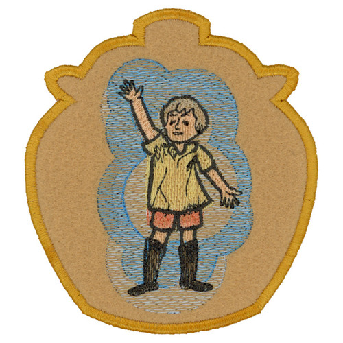 Winnie the Pooh Game Piece 12