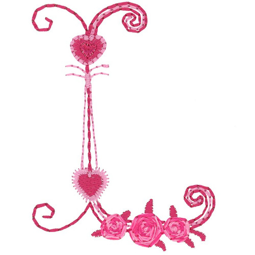 Love Letter  L | 12966-12