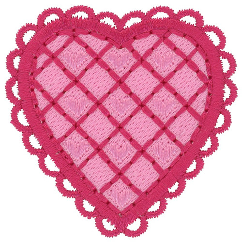 Love Letter Accent 1 | 12966-27