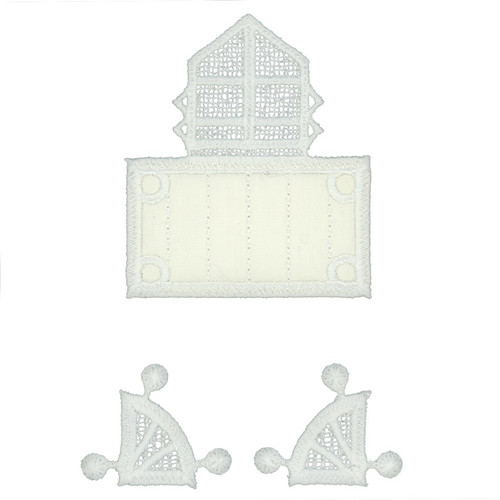 Awning FSA