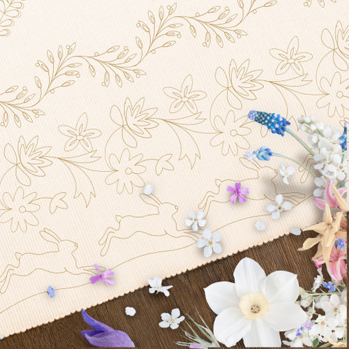 Flora & Fauna Quilting by Amanda Murphy Flora & Fauna Quilting by Amanda Murphy