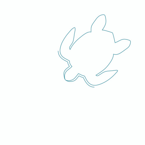 Sea Animals Corner | LA80243-02