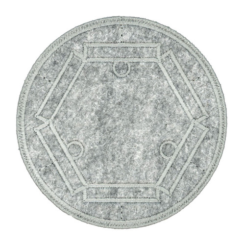 Pumpkin 3 Stem Base FSA