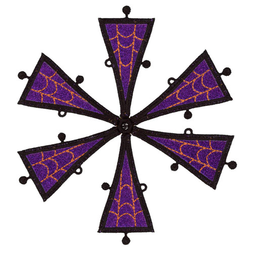 Tall Lantern Top FSA