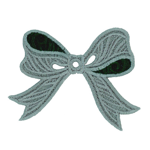 Ornament Bow FSL