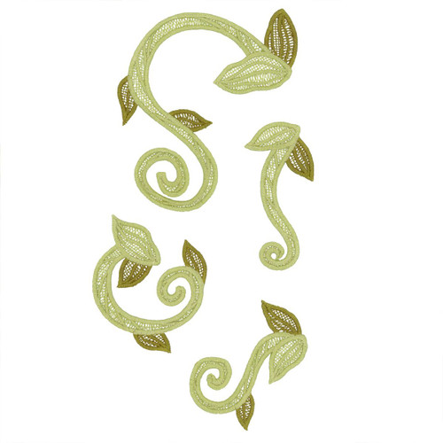 Vines FSL