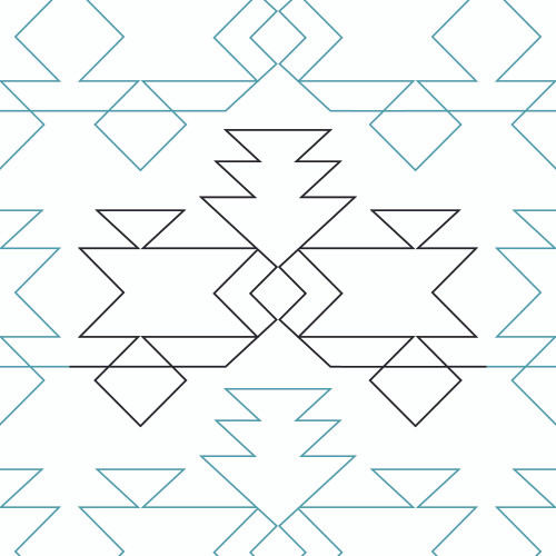 Modern Quilt Pantographs Modern Quilt Pantographs