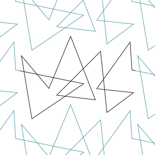 Modern Quilt Pantographs