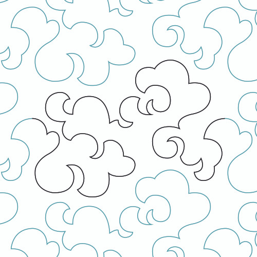 Classic Quilt Pantographs Classic Quilt Pantographs