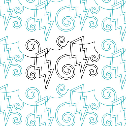 Nature Quilt Pantographs Nature Quilt Pantographs