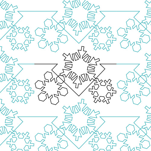 Nature Quilt Pantographs Nature Quilt Pantographs