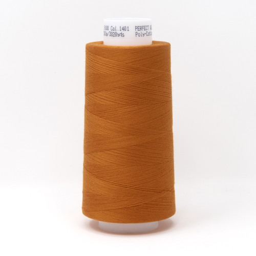 Perfect Quilting Thread - 3500M Color 1401 Perfect Quilting Thread - 3500M Color 1401