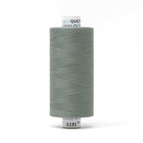Perfect Quilting Thread - 1000M Color 0191 Perfect Quilting Thread - 1000M Color 0191