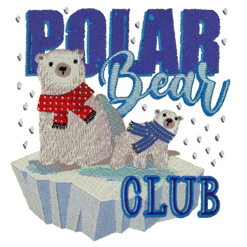 Polar Bear Club