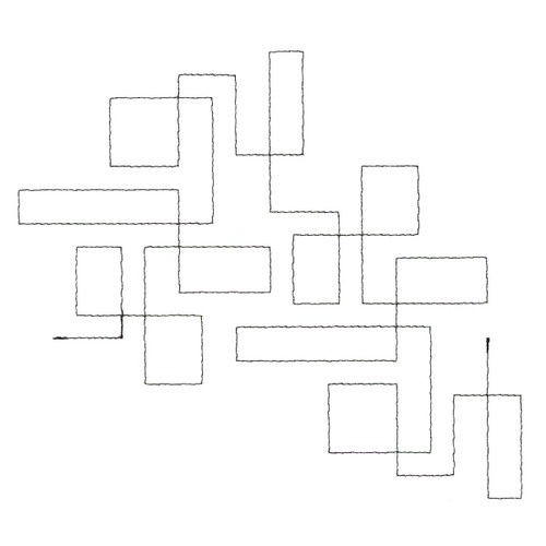 Circuit Board Pantograph