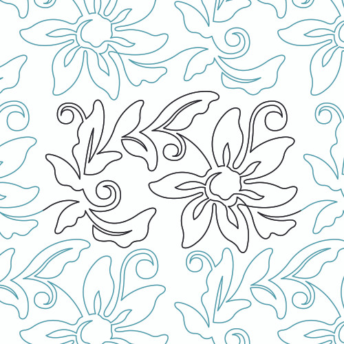 Fab Flower 5 Fab Flower 5