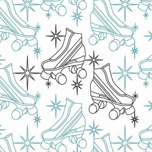 Rollerskates