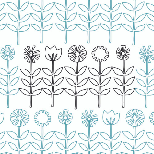 Wildflowers DIGITAL Wildflowers DIGITAL