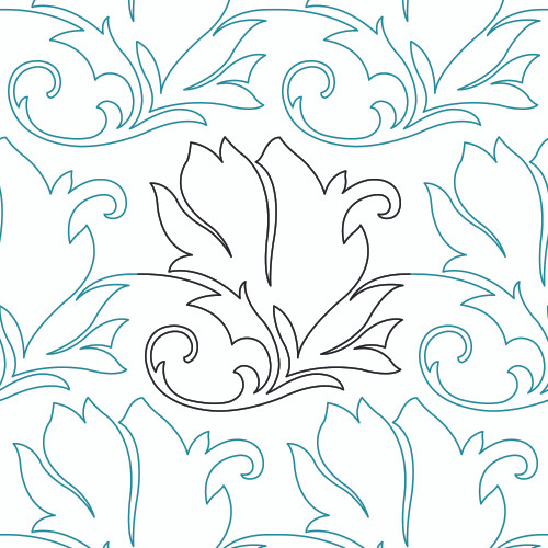 Feather Frills 3 Feather Frills 3