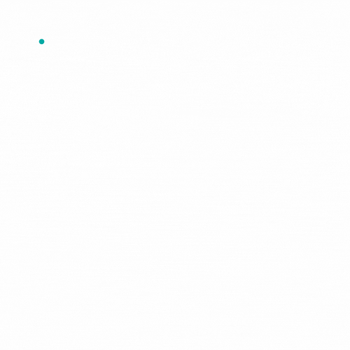 Circles & Rings - Quarter Circle 3 DIGITAL