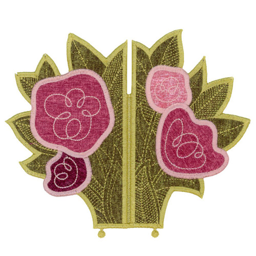 Bouquet Section 2 FSA