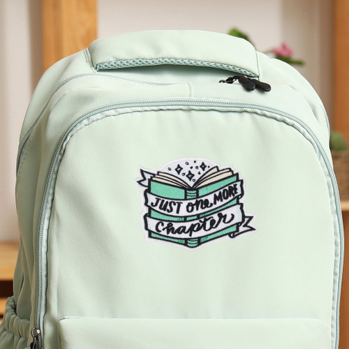 Books Make Me Happy by Cynthia Frenette