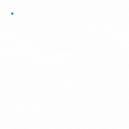 White Flowers 1 Double Wedding Ring Motif 1 | LAPK10002-03