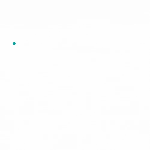 White Flowers 1 Double Wedding Ring Motif 3 | LAPK10002-05