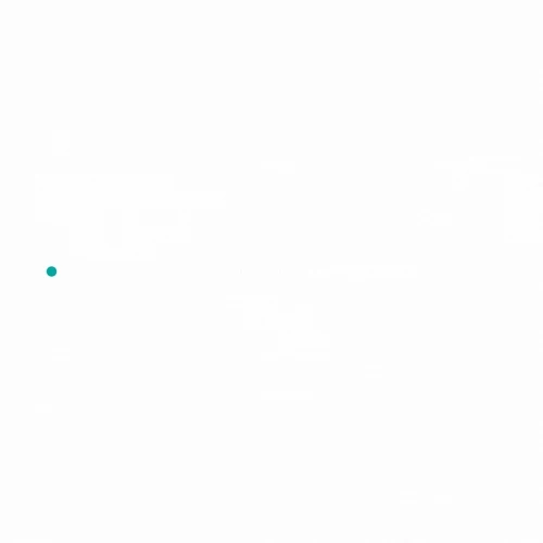 White Flowers 2 Double Wedding Ring Motif 2 | LAPK10003-04