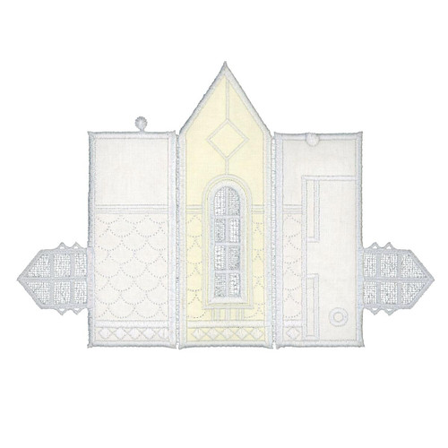 Front Window Walls FSA