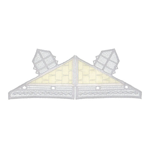 Gable Roof FSA