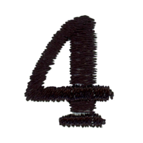 Mini Alphabet 4