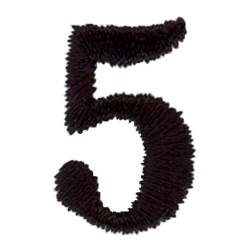 Mini Alphabet 5
