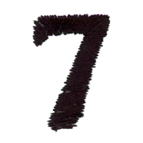 Mini Alphabet 7