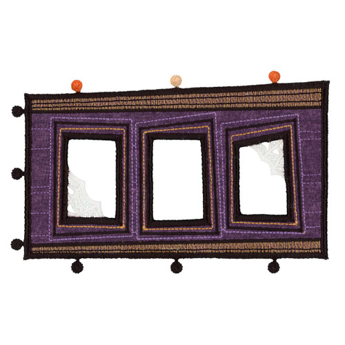 Side Wall 1 FSA | 13014-01