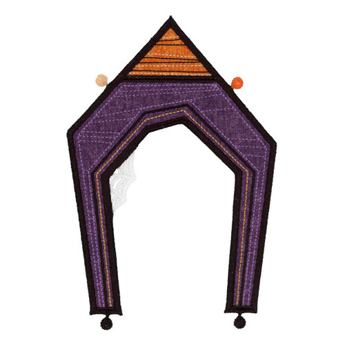 Front Wall FSA | 13014-02