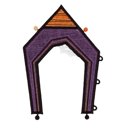 Back Wall FSA | 13014-04