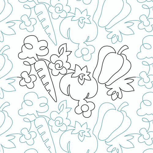 Vegetables | LA12873-11