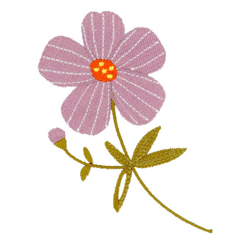 Spring Garden Floral 3