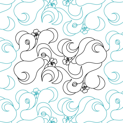 Pear Blossom  DIGITAL